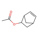 5-Norbornene-2-yl acetate|CS-W018092|6143-29-9