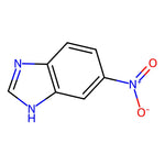 5-Nitrobenzimidazole|CS-W010848|94-52-0