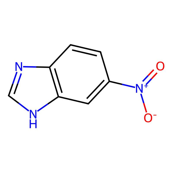 5-Nitrobenzimidazole|CS-W010848|94-52-0