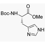 Na-Boc-L-histidine methyl ester|03987|2488-14-4