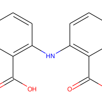 2,2'-Azanediyldibenzoic acid|CS-0453838|579-92-0