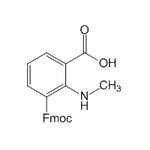 Fmoc-N-methyl-2-aminobenzoic acid