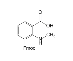 Fmoc-N-methyl-2-aminobenzoic acid