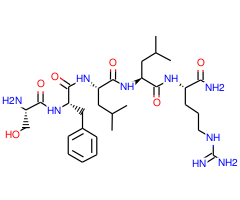 TRAP-5 amide|CPTD786075|141923-41-3