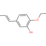 2-Ethoxy-5-propenylphenol|CS-W017326|94-86-0