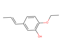 2-Ethoxy-5-propenylphenol|CS-W017326|94-86-0