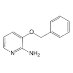 2-Amino-3-benzyloxypyridine|CS-M0165|24016-03-3