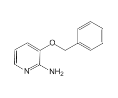 2-Amino-3-benzyloxypyridine|CS-M0165|24016-03-3