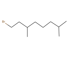 1-Bromo-3,7-dimethyloctane|CS-W014739|3383-83-3