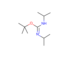 tert-Butyl N,N'-diisopropylcarbamimidate|CS-W004734|71432-55-8