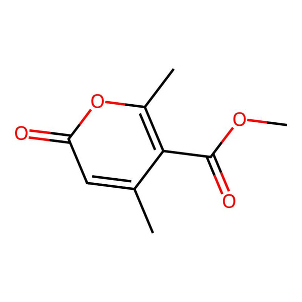 Methyl 4,6-dimethyl-2-oxo-2h-pyran-5-carboxylate|CS-0239033|41264-06-6