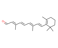 All-trans-retinal|CS-W004500|116-31-4