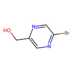 (5-Bromopyrazin-2-yl)methanol|CS-0311503|72788-95-5