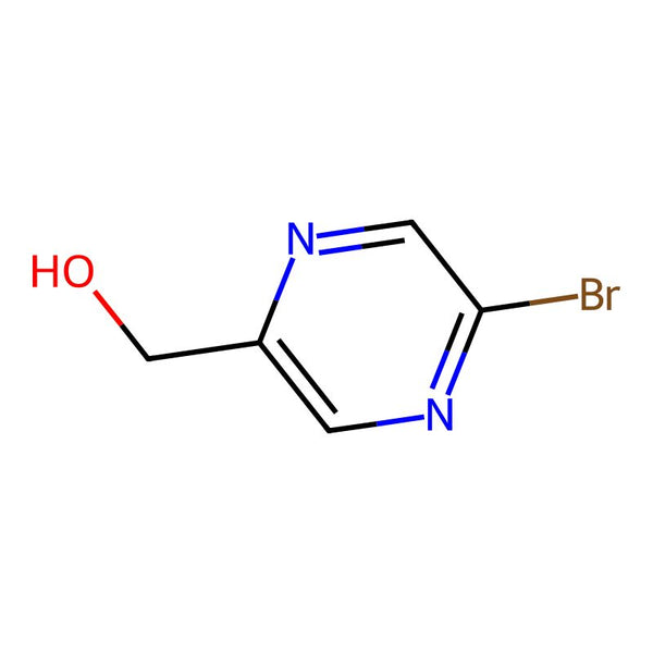 (5-Bromopyrazin-2-yl)methanol|CS-0311503|72788-95-5
