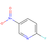 2-Fluoro-5-nitropyridine|CS-D0968|456-24-6