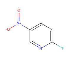 2-Fluoro-5-nitropyridine|CS-D0968|456-24-6