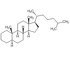 5α-Cholestane, 97%|280591|481-21-0