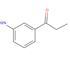 1-(3-Aminophenyl)propan-1-one|CS-0188035|1197-05-3