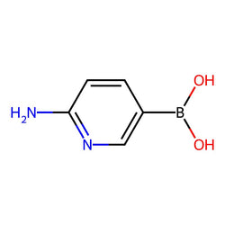 6-Aminopyridine-3-boronic acid|CS-W005558|851524-96-4