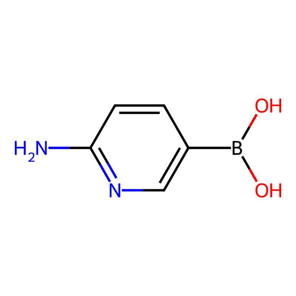 6-Aminopyridine-3-boronic acid|CS-W005558|851524-96-4