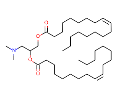 (Z)-3-(Dimethylamino)propane-1,2-diyl dioleate, 98%|910528|127512-29-2