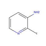 2-Iodo-3-pyridinamine|CS-W019772|209286-97-5