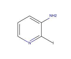2-Iodo-3-pyridinamine|CS-W019772|209286-97-5