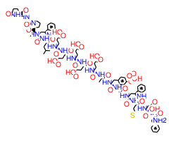 Gastrin I (human) (sulfated)|CPTD787899|19361-51-4