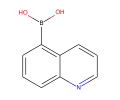 5-Quinolinylboronic acid|CS-W003017|355386-94-6