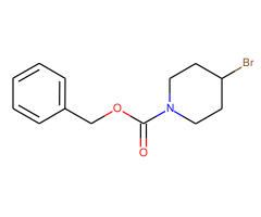 Benzyl 4-bromopiperidine-1-carboxylate|CS-0216870|166953-64-6