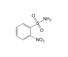 2-Nitrobenzenesulfonamide|CS-W008096|5455-59-4