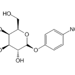 4-Nitrophenyl β-D-galactopyranoside|CS-0139874|3150-24-1