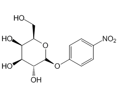4-Nitrophenyl β-D-galactopyranoside|CS-0139874|3150-24-1