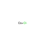 Cesium chloride|CS-0029480|7647-17-8