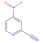 4-Nitropicolinonitrile|CS-W018182|19235-88-2