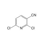 2,6-Dichloro-3-cyanopyridine|CS-W003041|40381-90-6