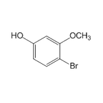 4-Bromo-3-methoxyphenol|CS-W008128|102127-34-4
