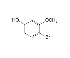 4-Bromo-3-methoxyphenol|CS-W008128|102127-34-4