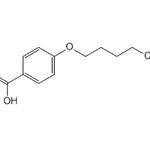 4-(Pentyloxy)benzoic acid|CS-0152127|15872-41-0