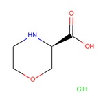 (R)-Morpholine-3-carboxylic acid|CS-0053321|106825-81-4