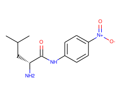 H-D-Leu-pNA|CPTD783593|63324-49-2