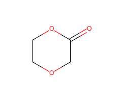 1,4-Dioxan-2-one|C3D-2139|3041-16-5