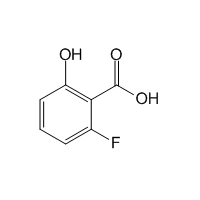 2-Fluoro-6-hydroxybenzoic acid, 98%|281319|67531-86-6