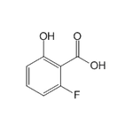 2-Fluoro-6-hydroxybenzoic acid|CS-W008162|67531-86-6