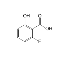 2-Fluoro-6-hydroxybenzoic acid|CS-W008162|67531-86-6