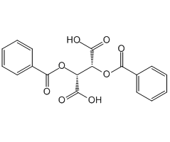 (2R,3R)-2,3-Bis(benzoyloxy)succinic acid|CS-D1145|2743-38-6
