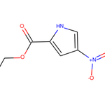 Ethyl 4-nitro-1H-pyrrole-2-carboxylate|CS-W005440|5930-92-7