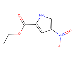 Ethyl 4-nitro-1H-pyrrole-2-carboxylate|CS-W005440|5930-92-7