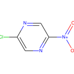 2-Chloro-5-nitropyrazine|CS-0099406|87885-45-8