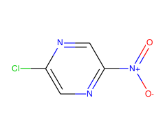 2-Chloro-5-nitropyrazine|CS-0099406|87885-45-8